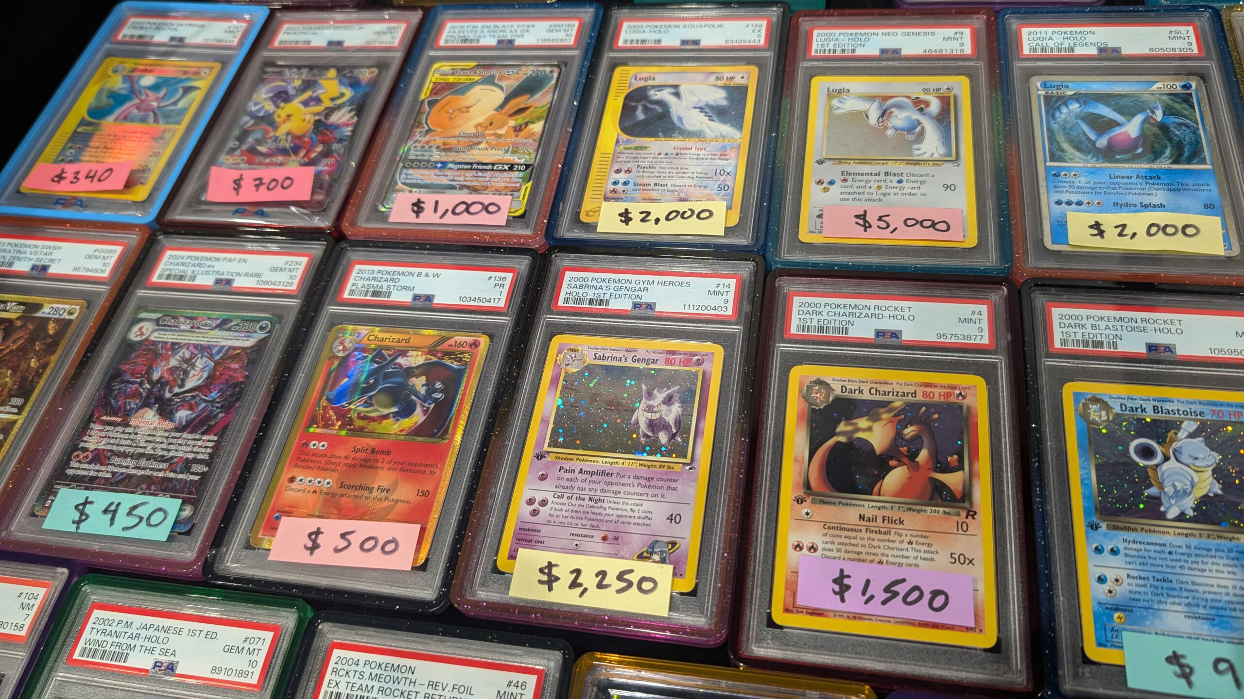 graded-poke